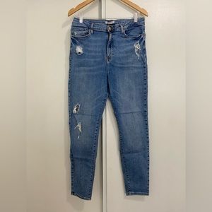 🌺$6🌺 Preloved Forever21 Skinny Jeans Size:31